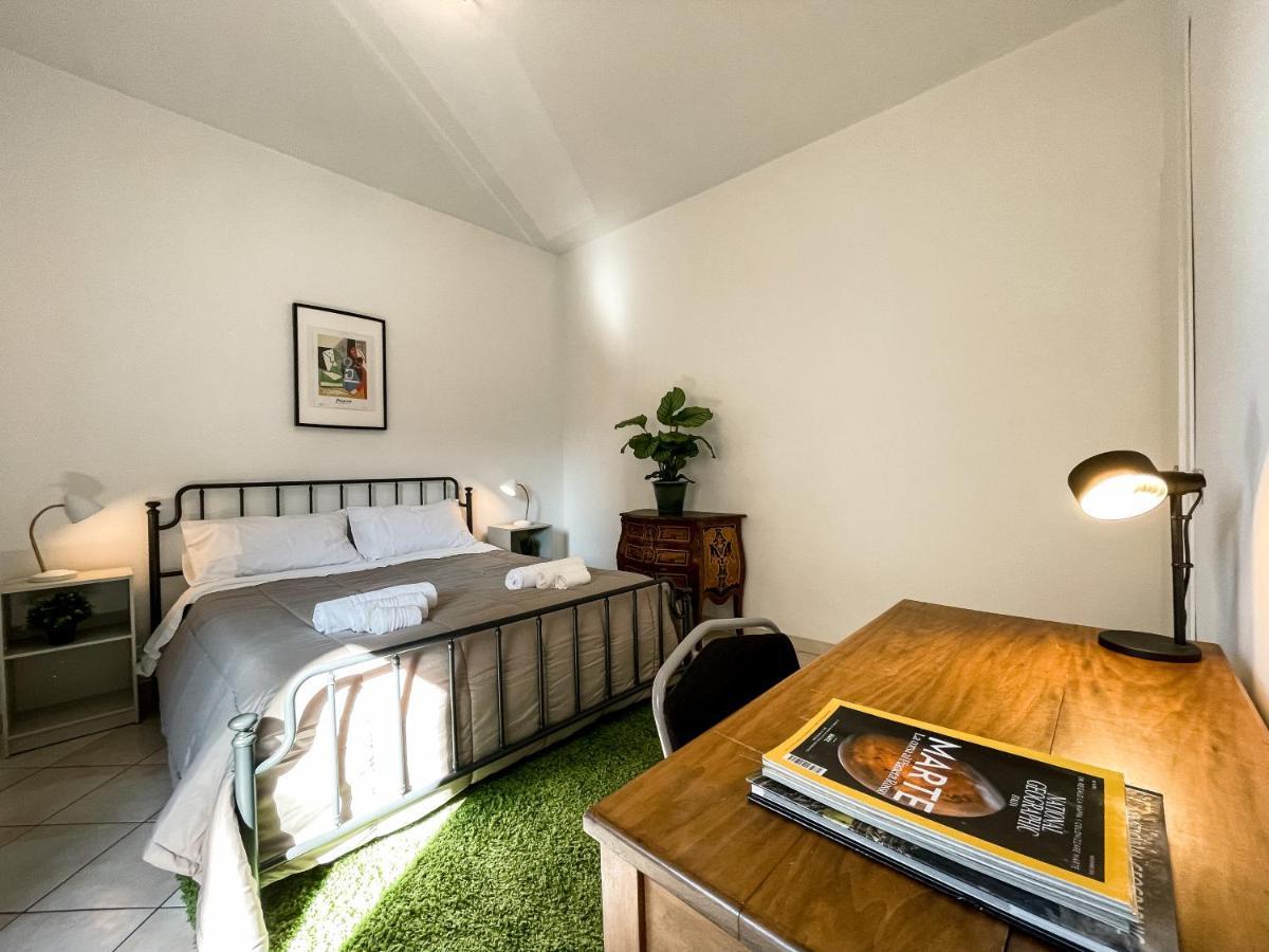Sestio House Apartment Rome Exterior photo
