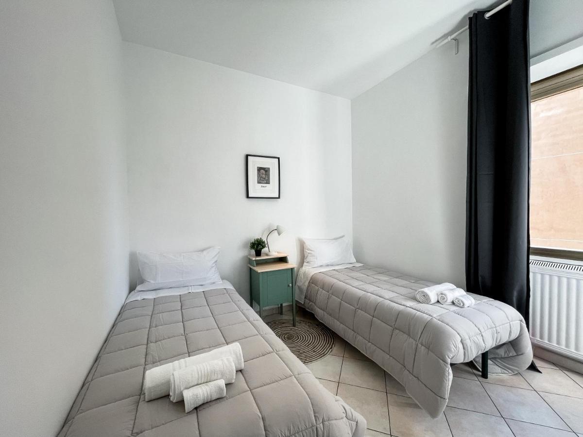 Sestio House Apartment Rome Exterior photo