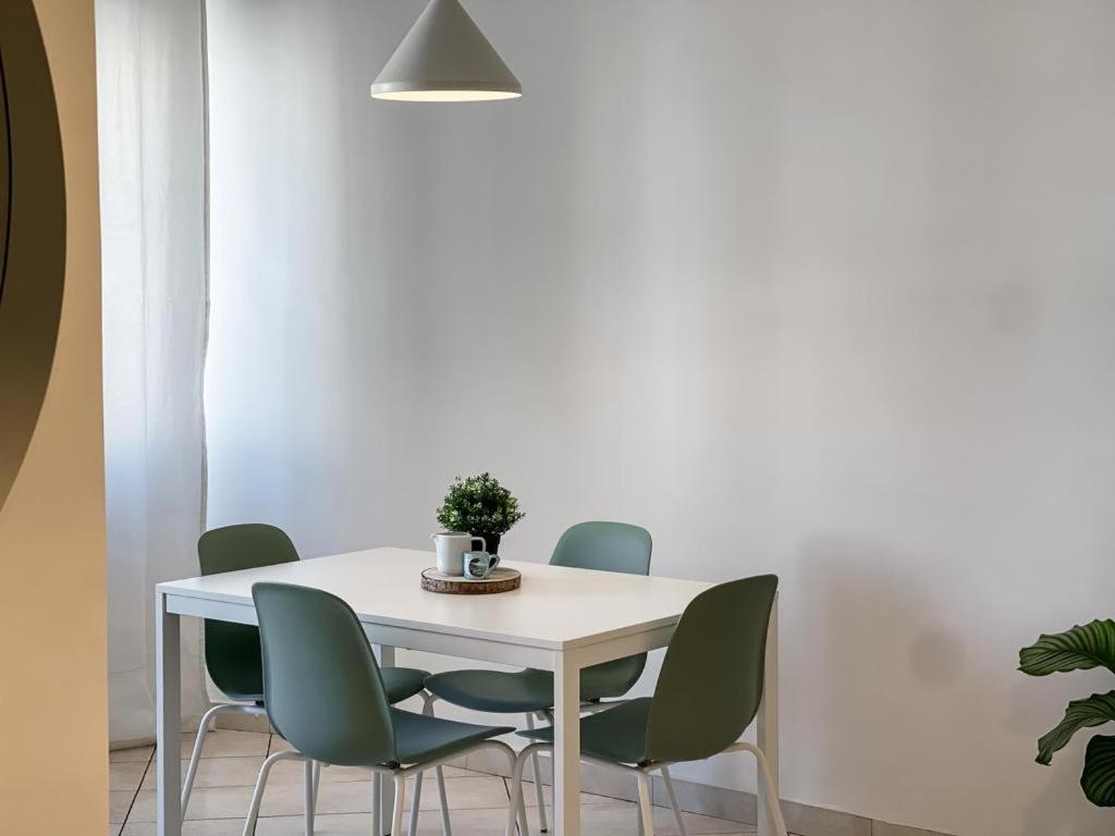 Sestio House Apartment Rome Exterior photo